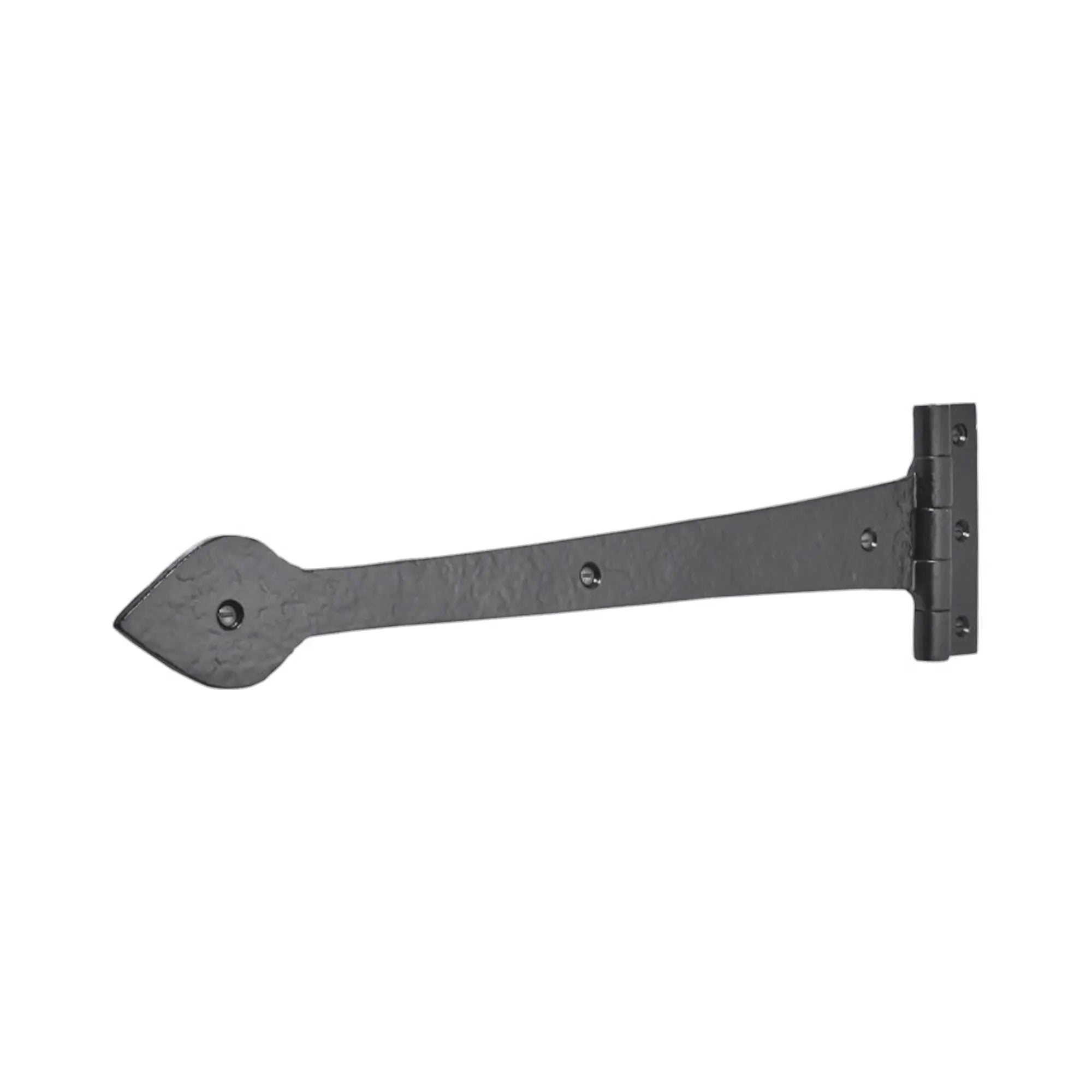 9" Tudor Tee Hinges Spira