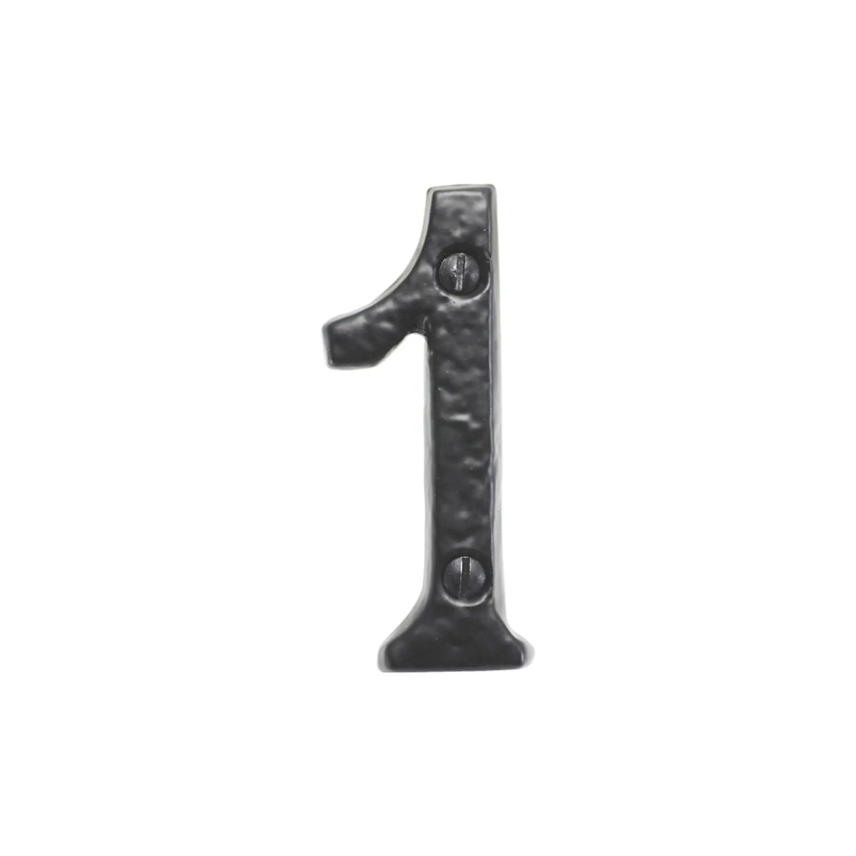 Door Numerals (Number 1) Spira