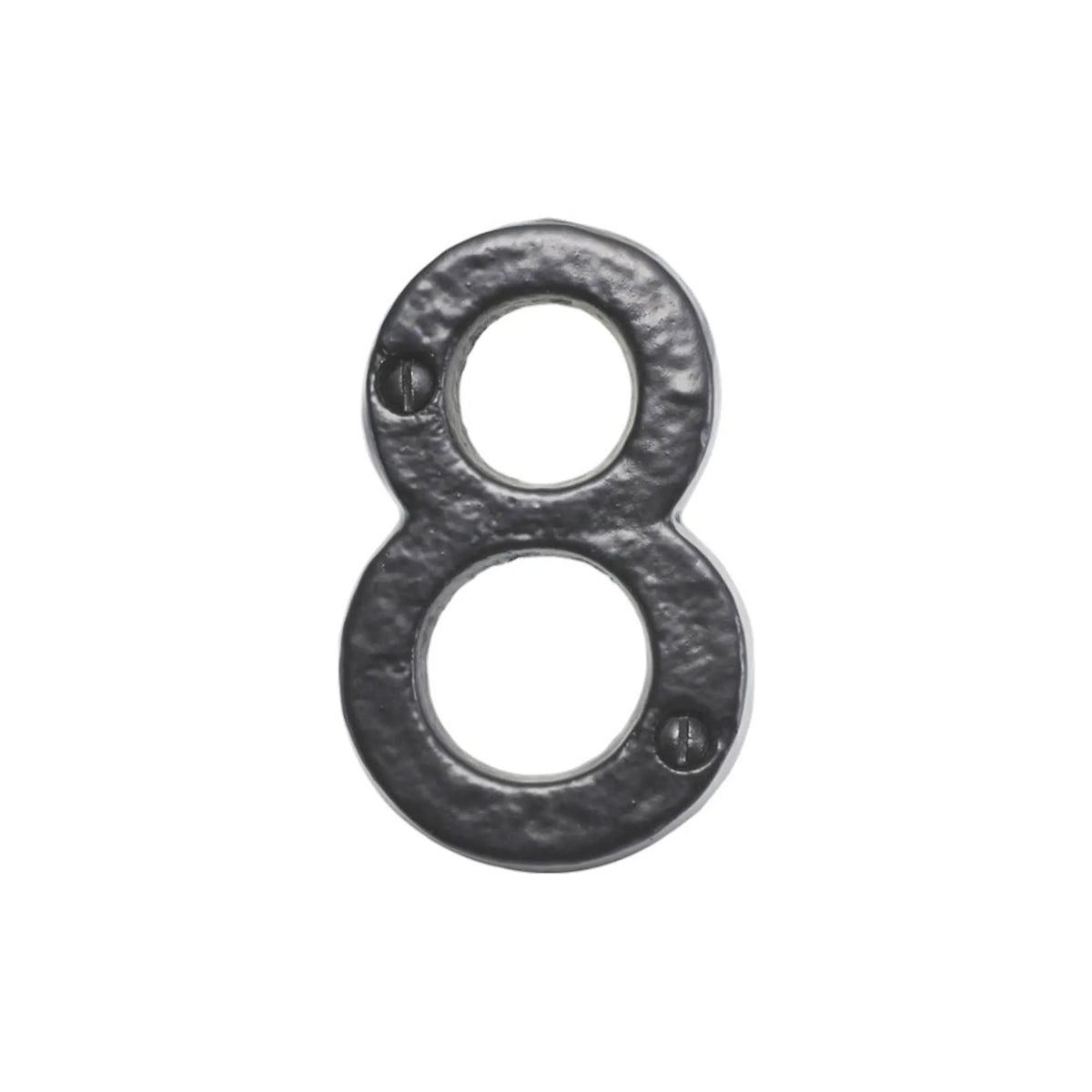 Door Numerals (Number 8) Spira