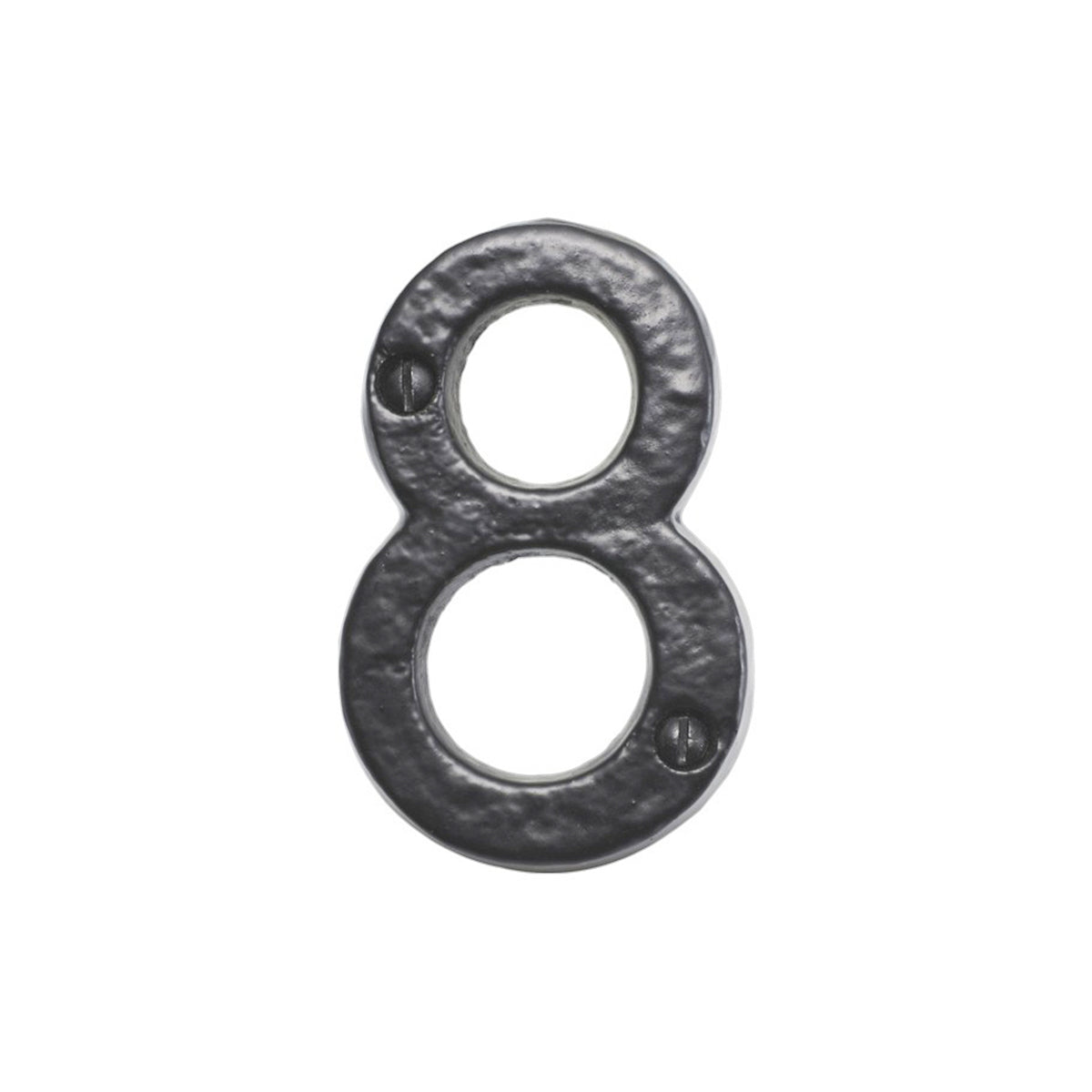 Door Numerals (Number 8)