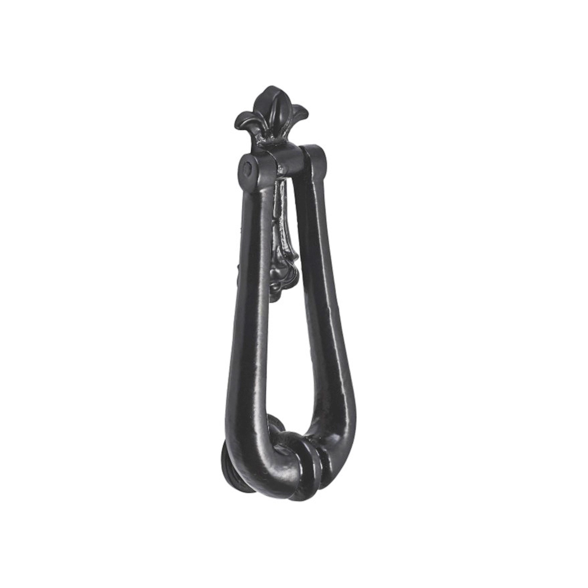 Fleur de Lys Knockers
