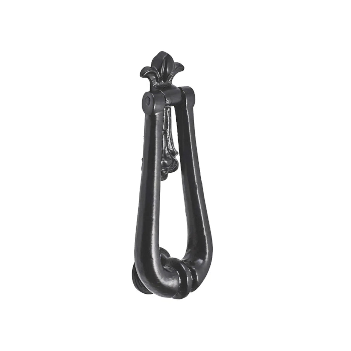 Fleur de Lys Knockers Spira