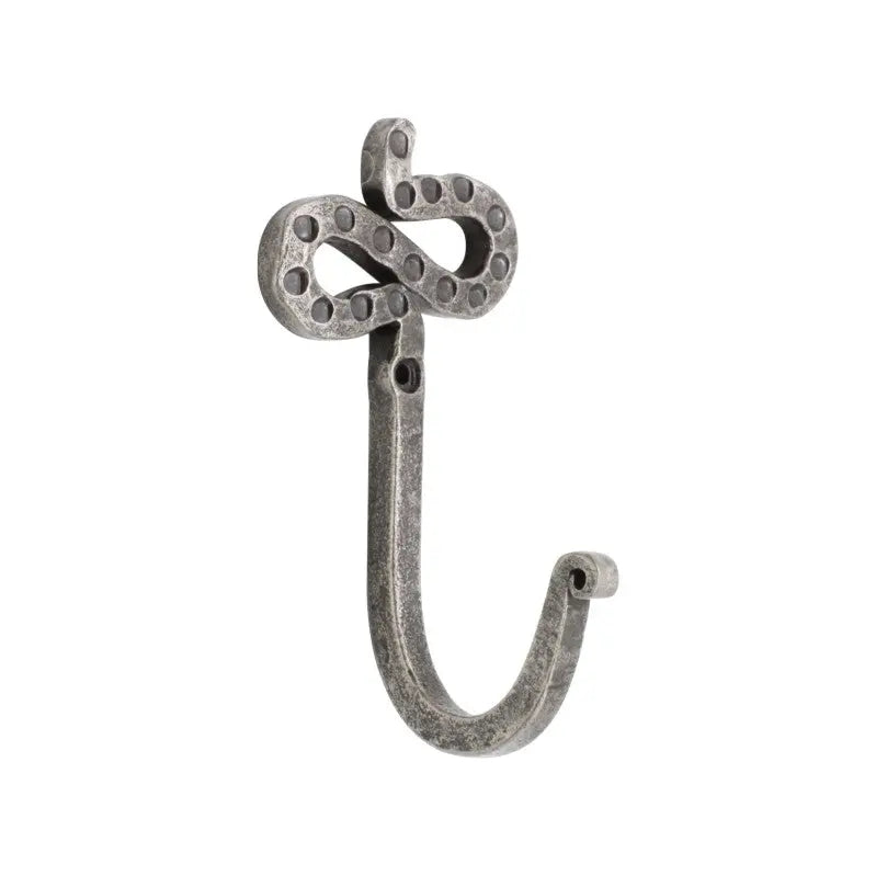 Iron Hook IRH601 Pewter Spira