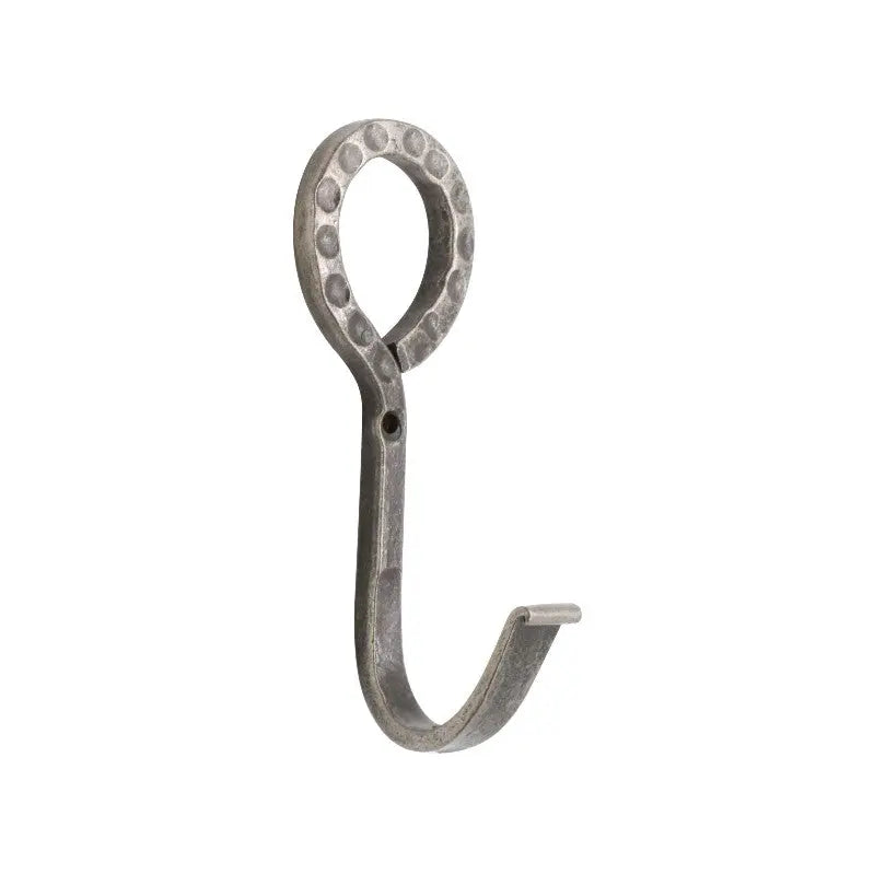 Iron Hook IRH602 Pewter Spira