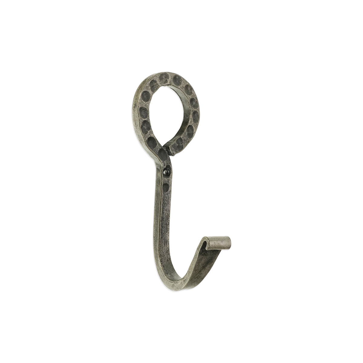 Iron Hook BR602 Pewter