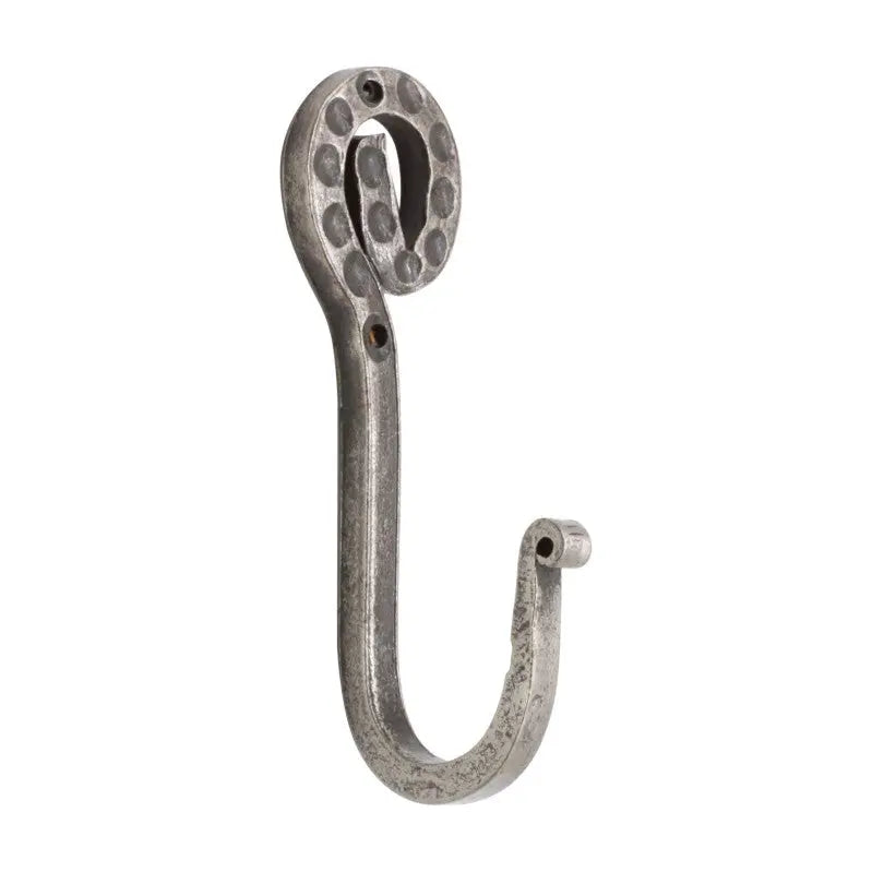 Iron Hook IRH603 Pewter Spira
