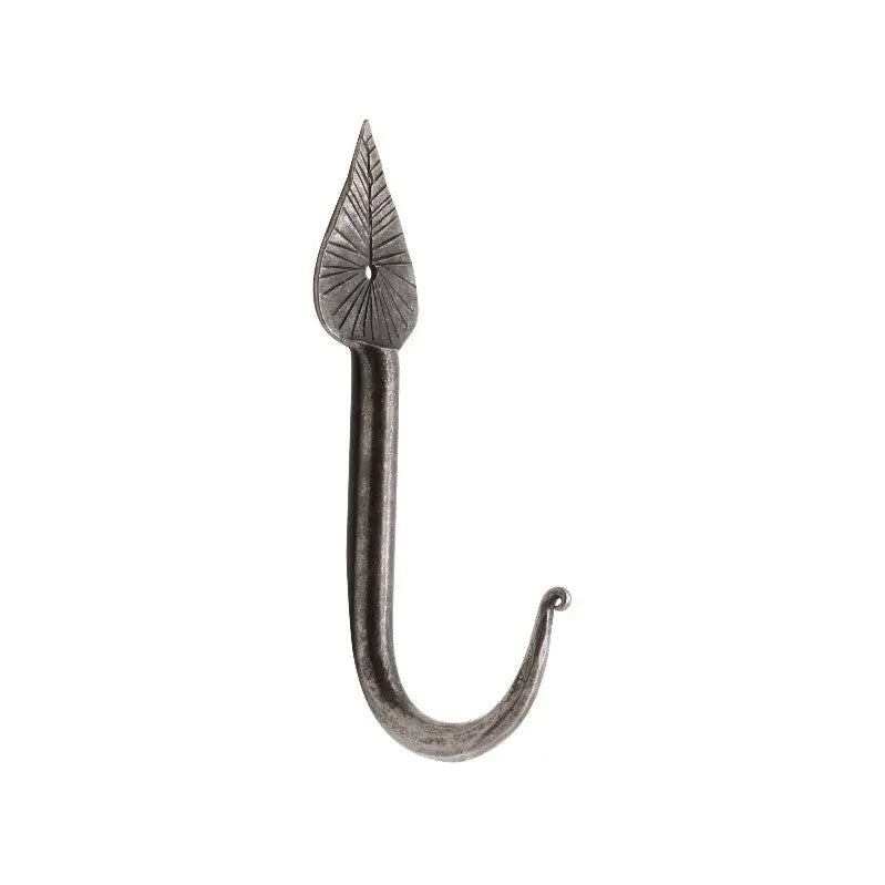Iron Hook IRH604 Pewter Spira