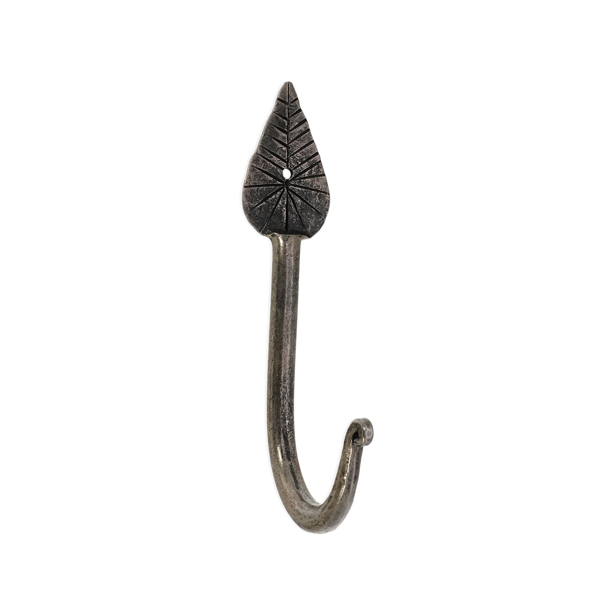 Iron Hook BR604 Pewter