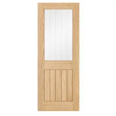 Belize 1L Pre-finished Oak
