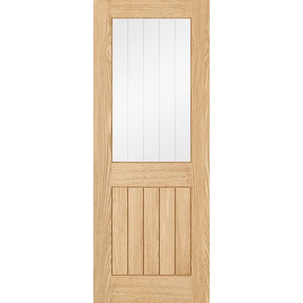 Belize 1L Unfinished Oak