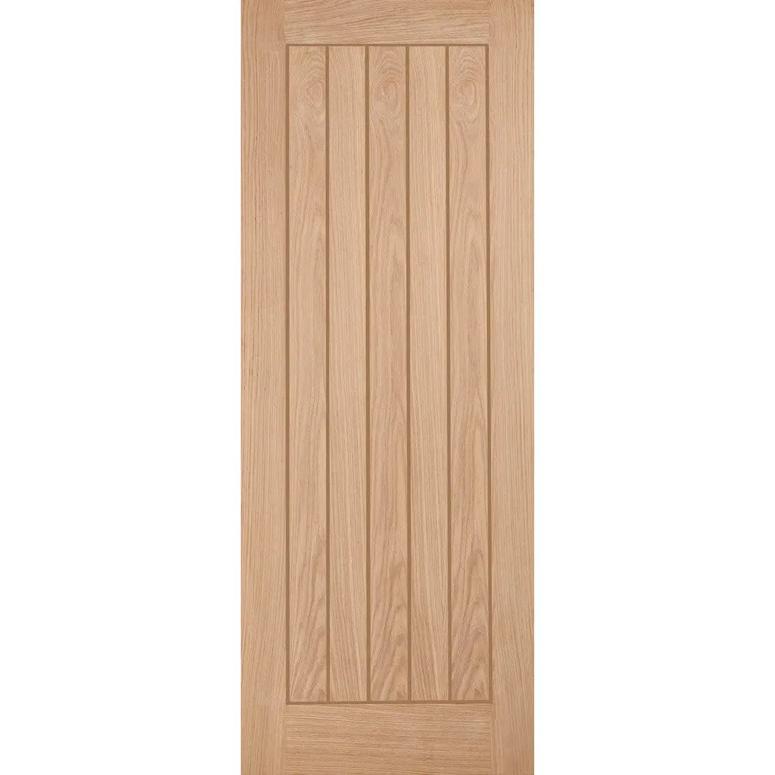Belize Unfinished Oak