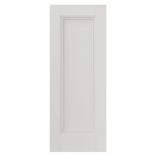 Belton Internal White primed door