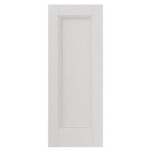 Belton Internal white primed Fire Door JB Kind