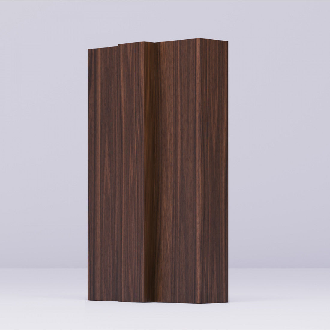 Bifold Frame Kit Prefinished Walnut