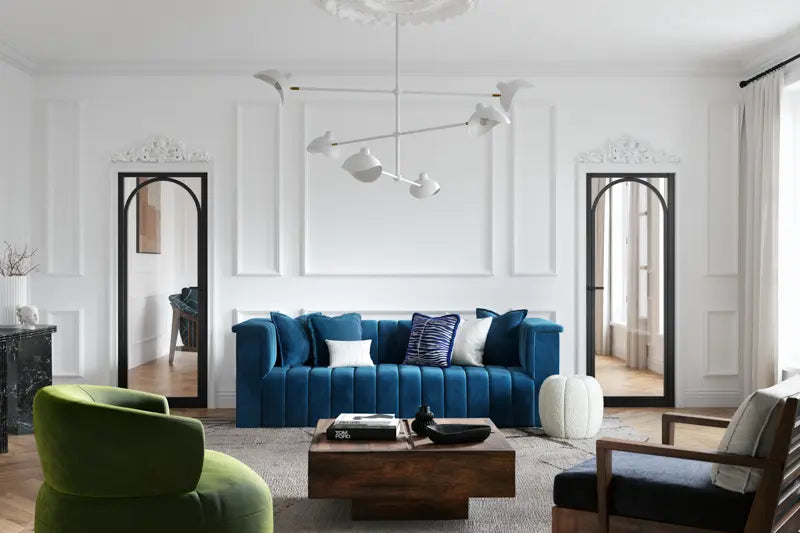 Black-Melrose-Clear-Glazed-LifeStyle