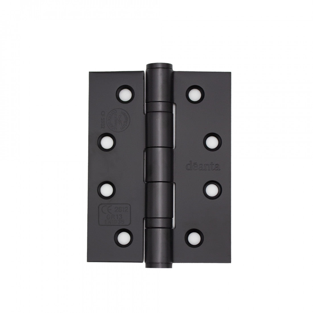 Black Steel BSEN1935 Grade13 Hinges