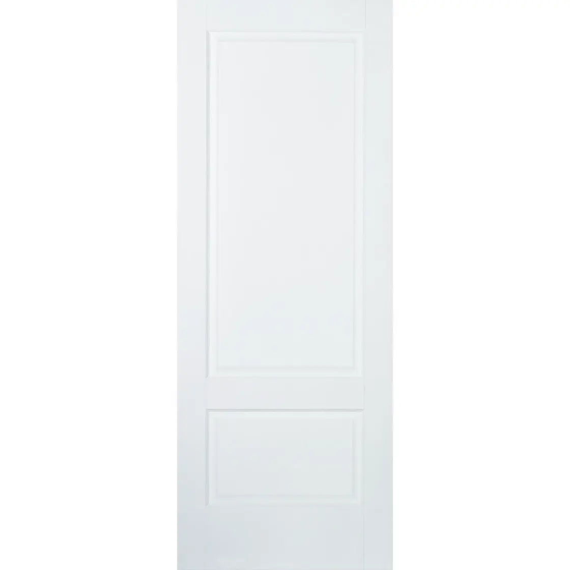 Brooklyn 2P Primed White