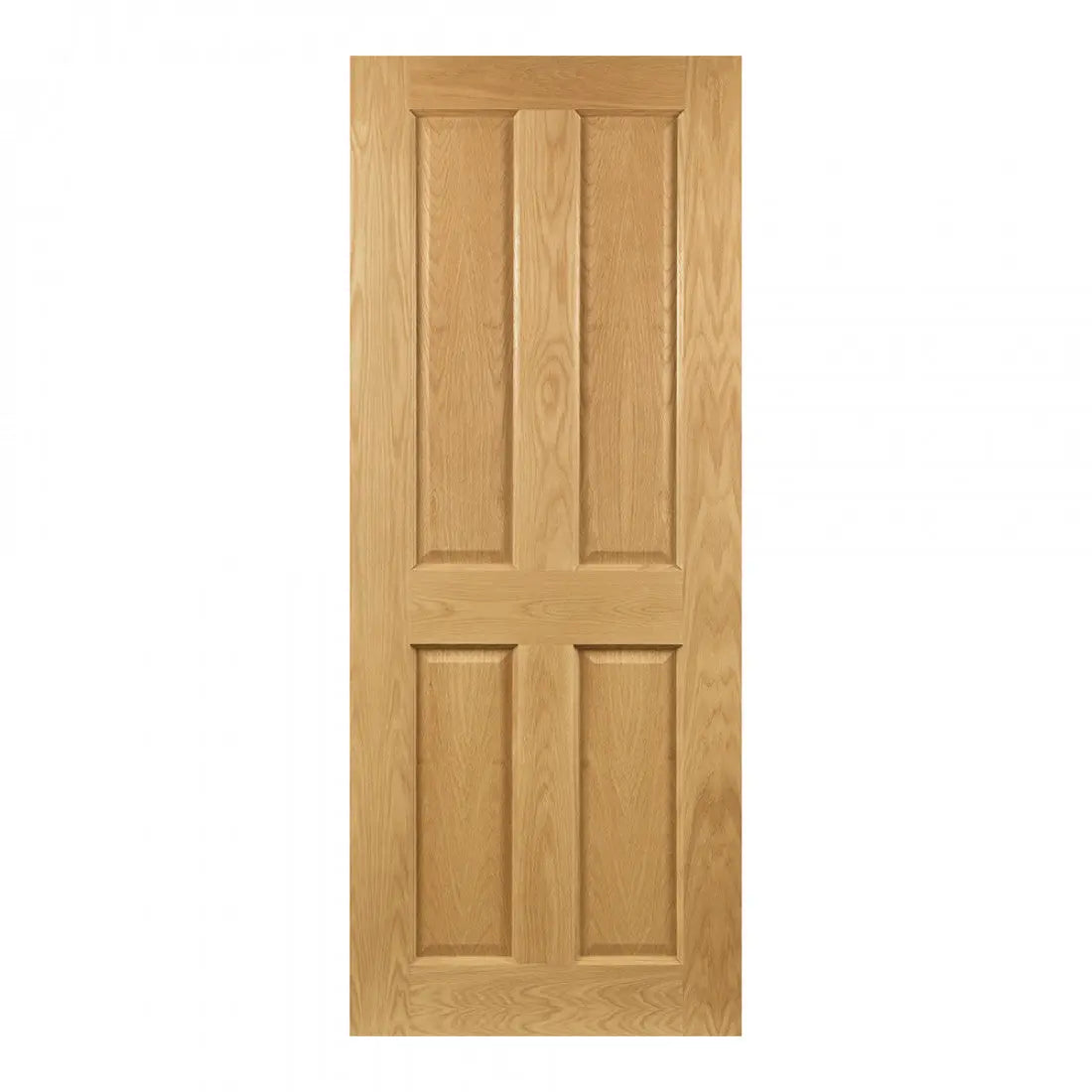 Bury Interior Oak Door Deanta