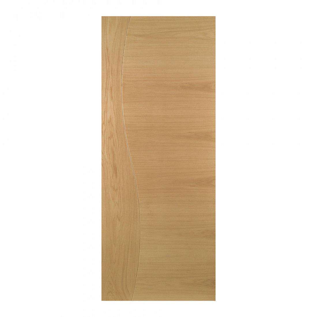 Cadiz Prefinished Oak internal door Deanta
