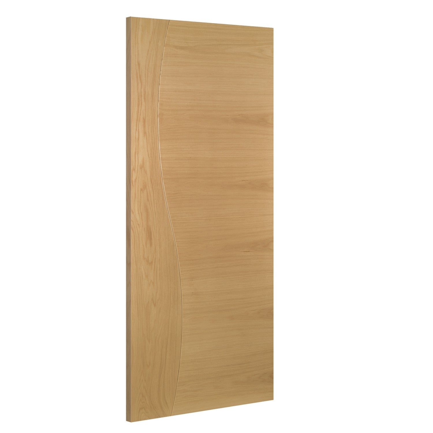 Cadiz Prefinished Oak internal door Deanta