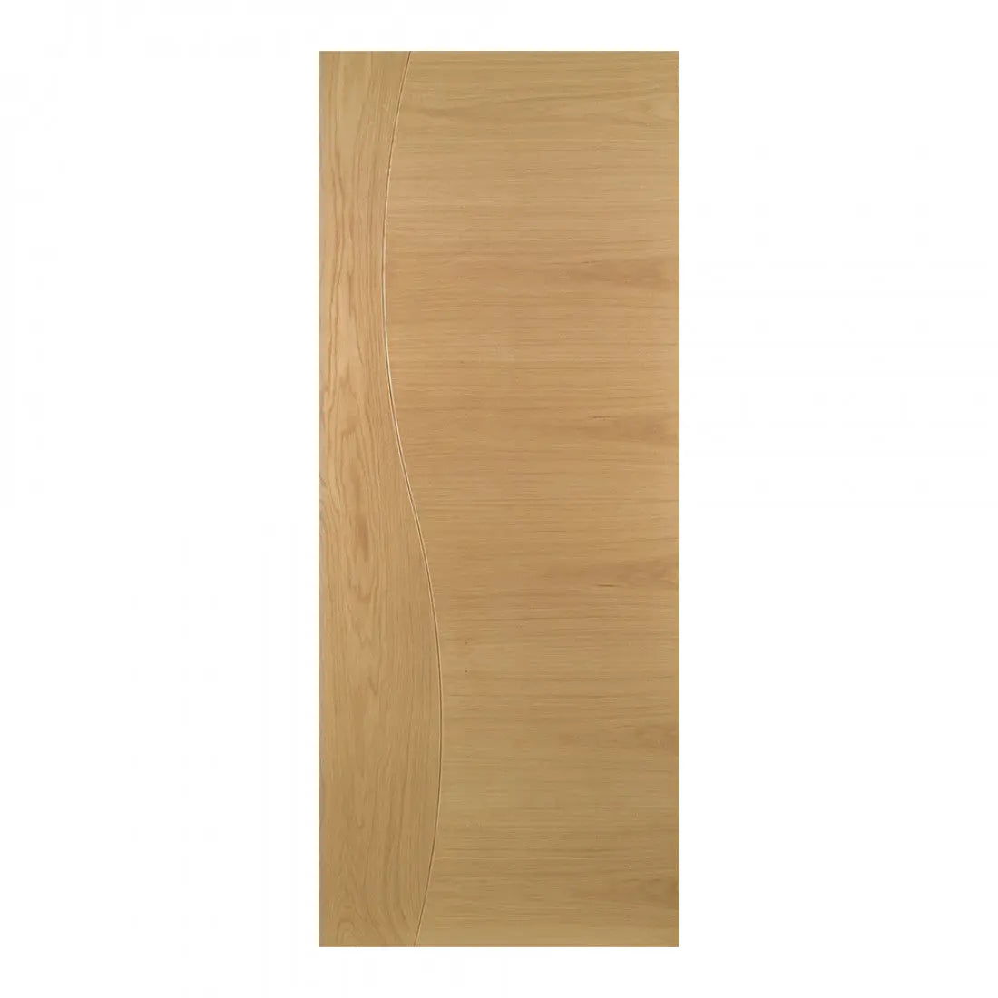 Cadiz Prefinished Oak internal door Deanta