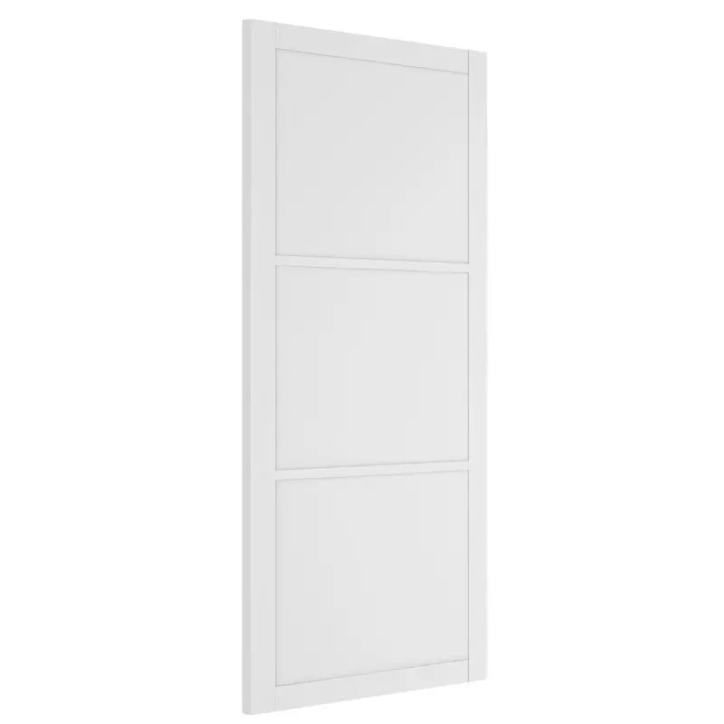 CamdenWhiteUrbanPrimedDoor3d