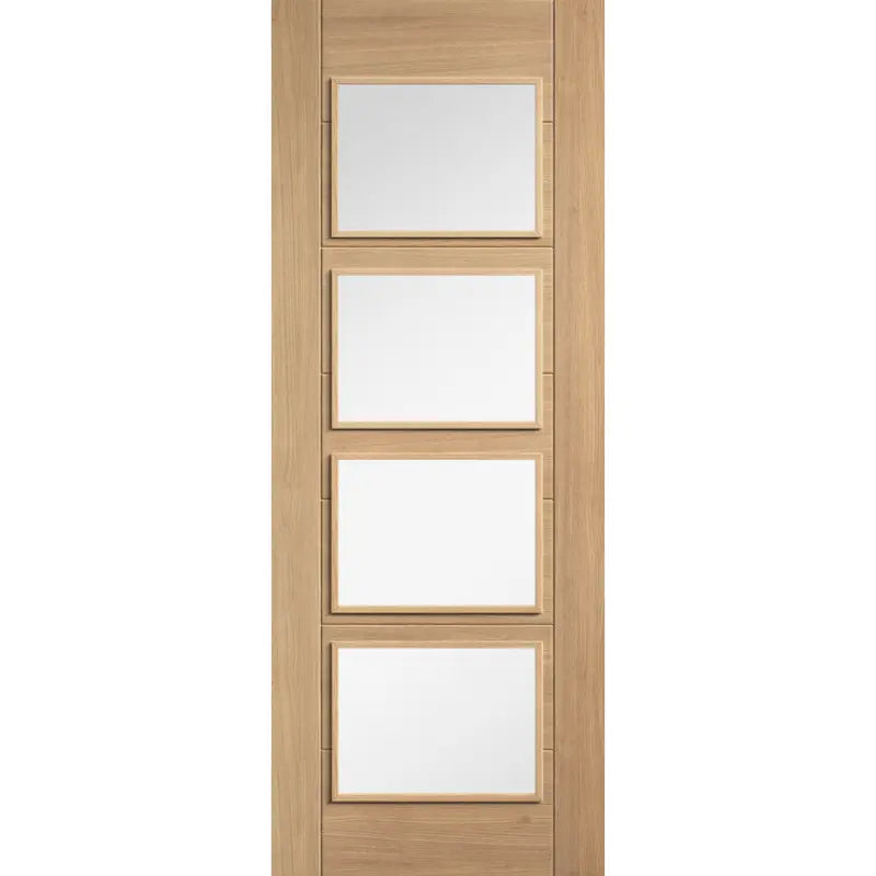 Carini 4L Pre-finished Oak