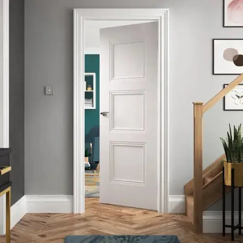 Catton Internal Fire Door JB Kind