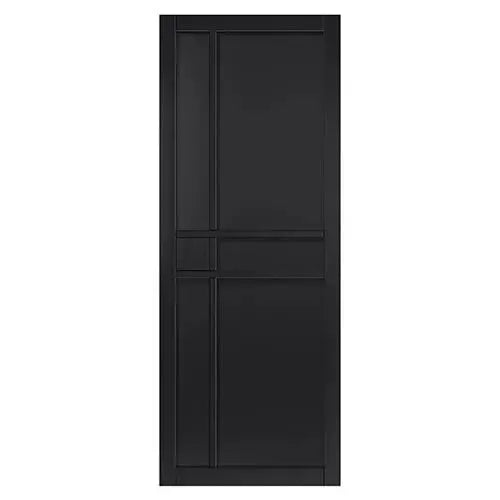 City Black Door JB Kind