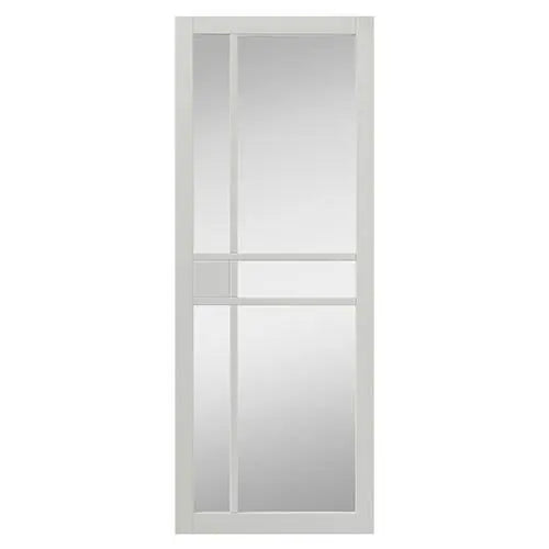 City White Clear Glass