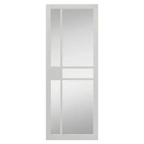 City White Clear Glass JB Kind