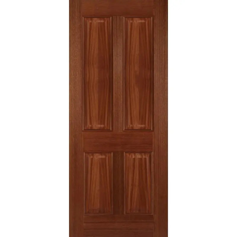 Colonial4PanelExternalDoor