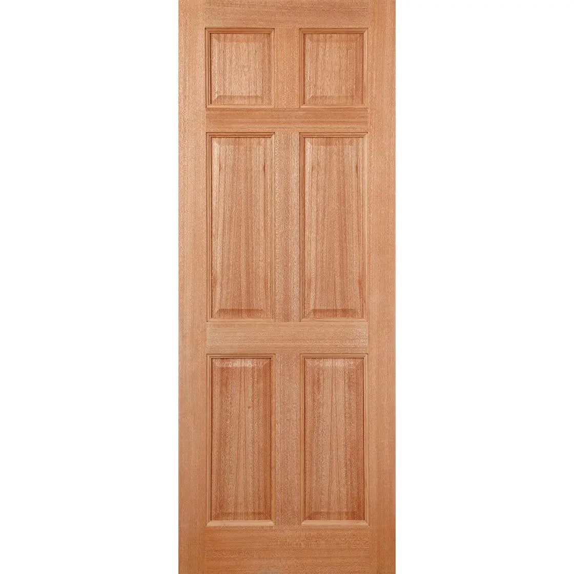Colonial 6P Hardwood M&T
