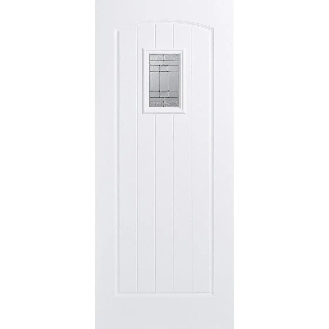 Cottage 1L Pre-Finished White