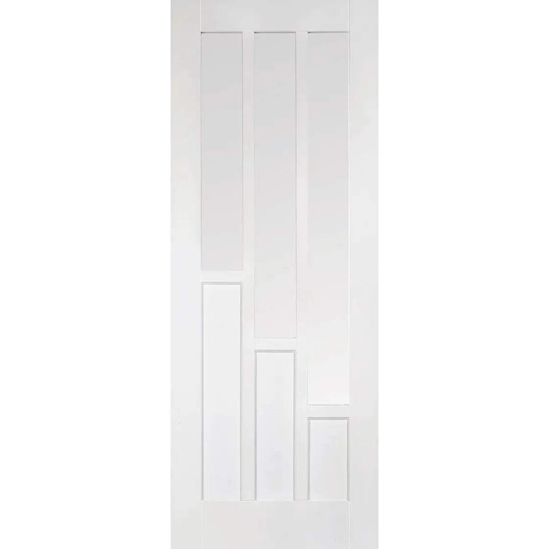 Coventry 3L Primed White