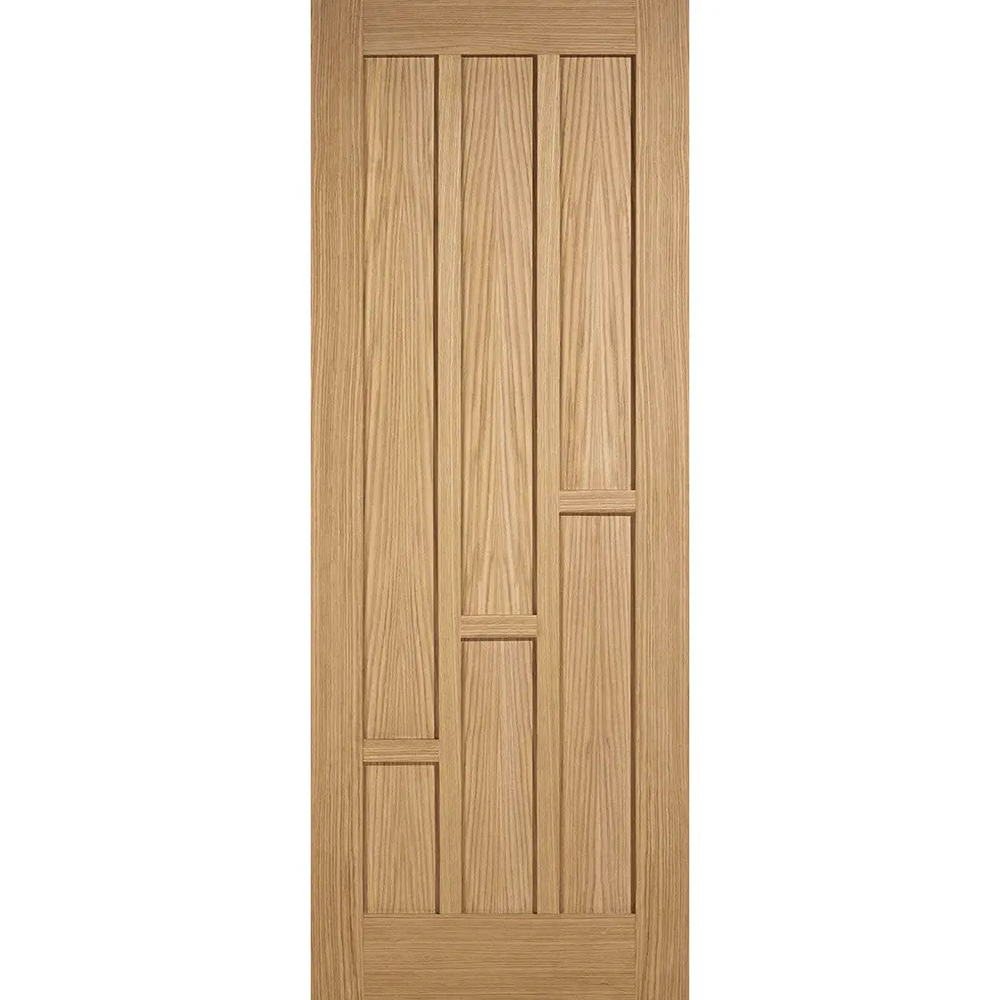 Coventry Pre-Finished Oak