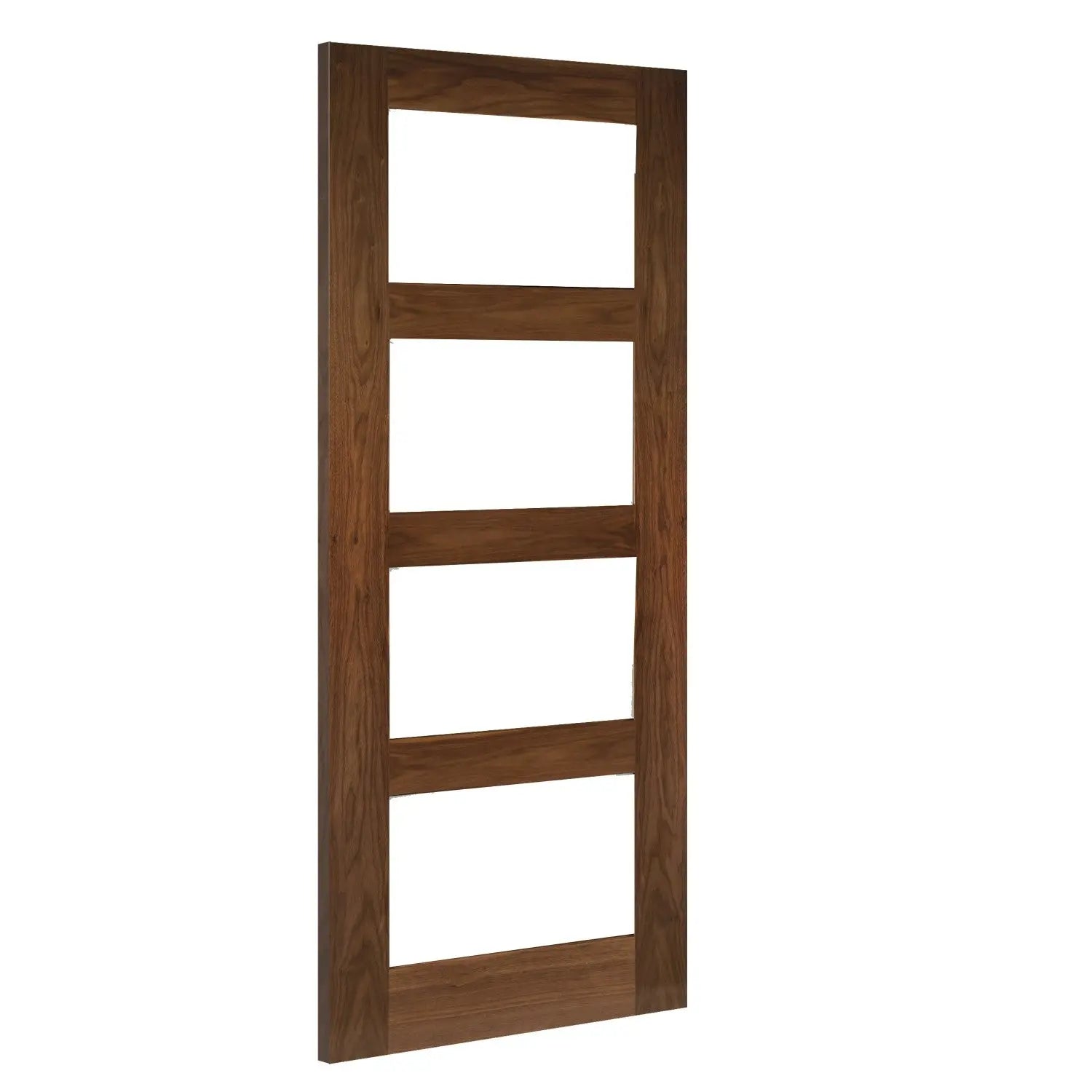 Coventry Prefinished Walnut Glazed 3d