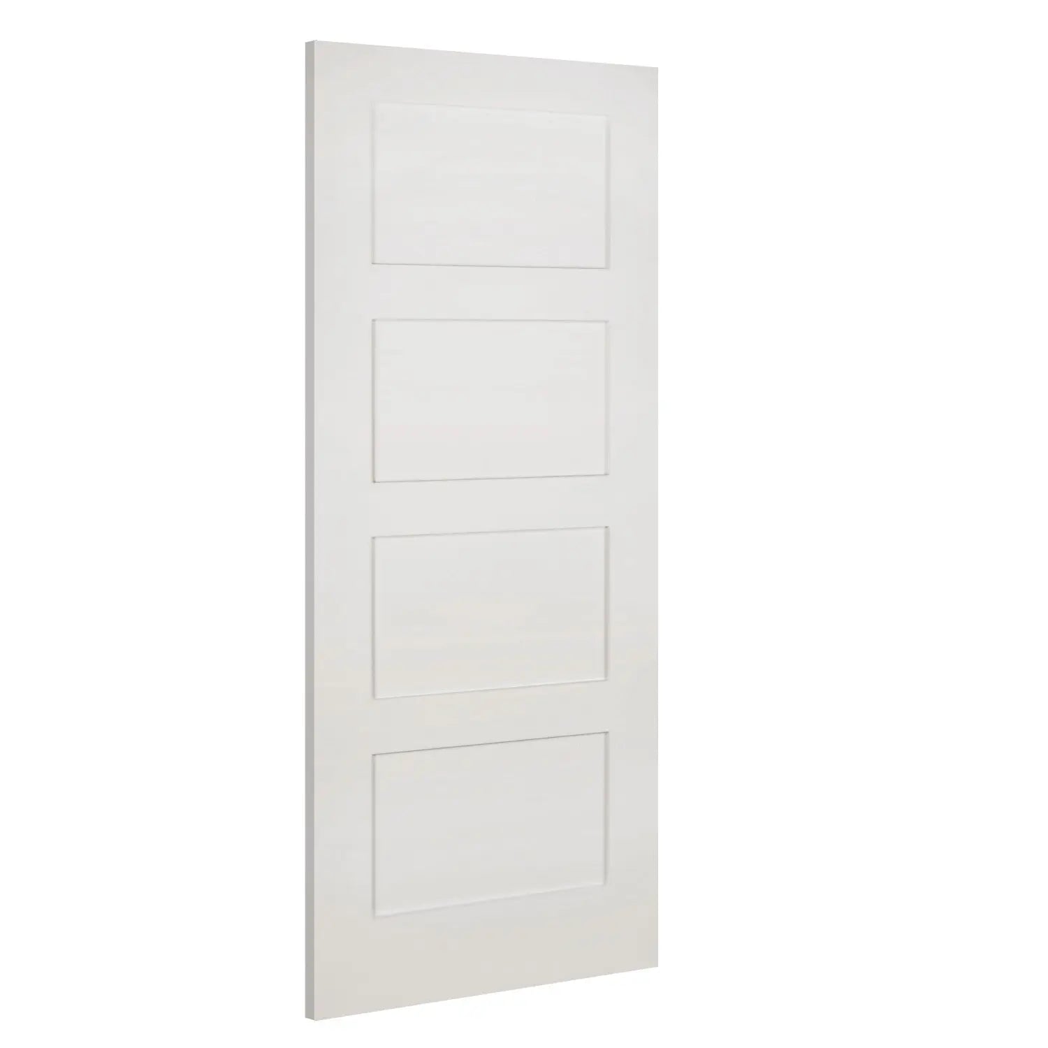 Coventry White Primed Deanta Internal door