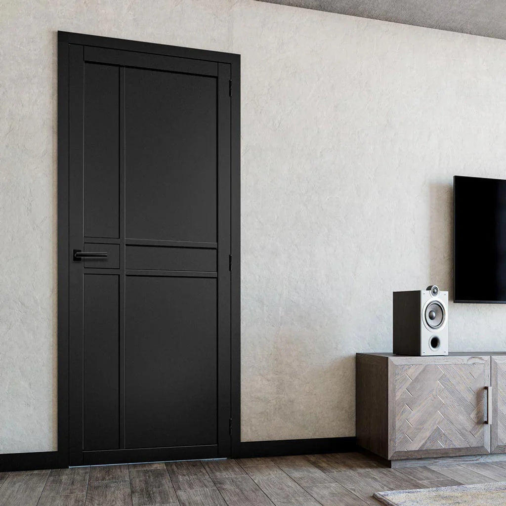 Dalston-Black-industrial-style-doors-modern-door-design