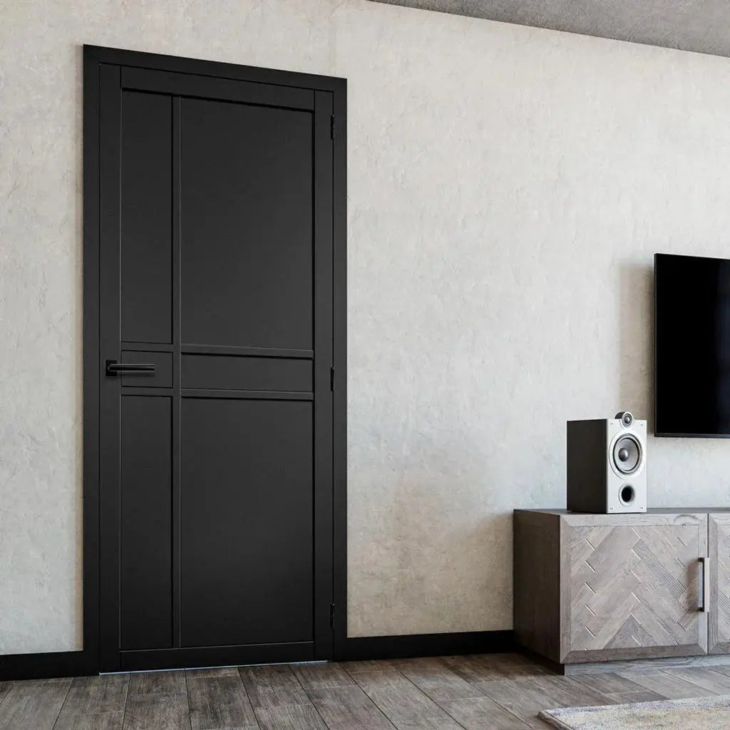 Dalston-Black-industrial-style-doors-modern-door-design