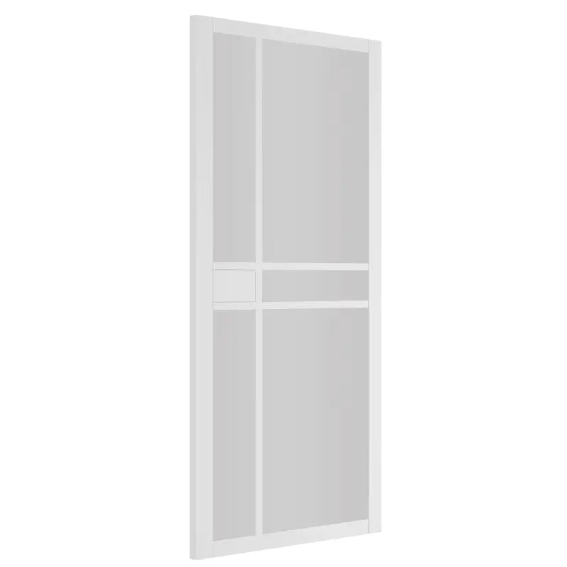 DalstonWhitePrimedUrbanDoorClearGlass3d