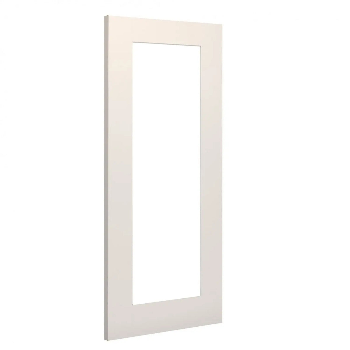 Denver White Primed Glazed Internal Door