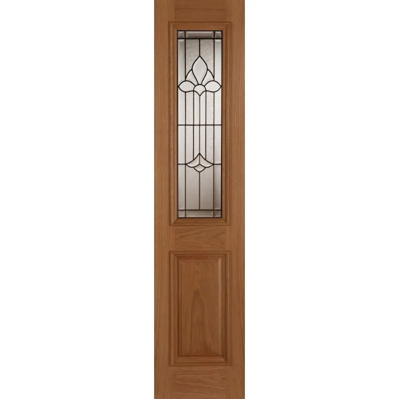 DerbyRM1SExternalSidelightDoor
