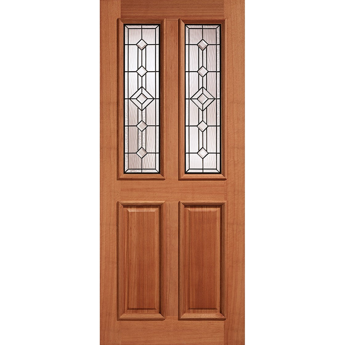 Derby 2L Hardwood M&T