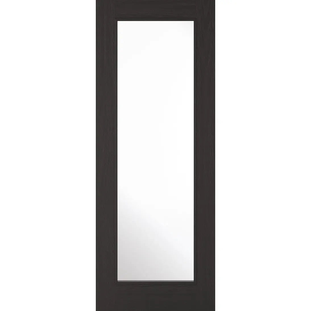 Diez 1L Pre-Finished Charcoal Black