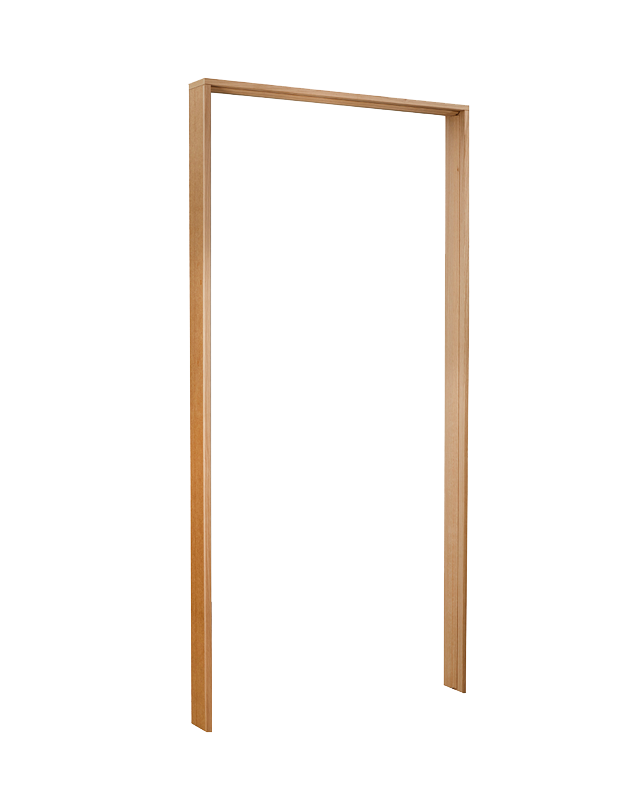 Oak Faced Door Lining