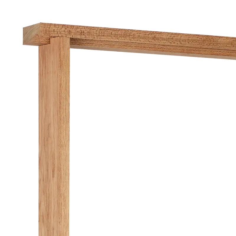 Door Lining FD60 Hardwood