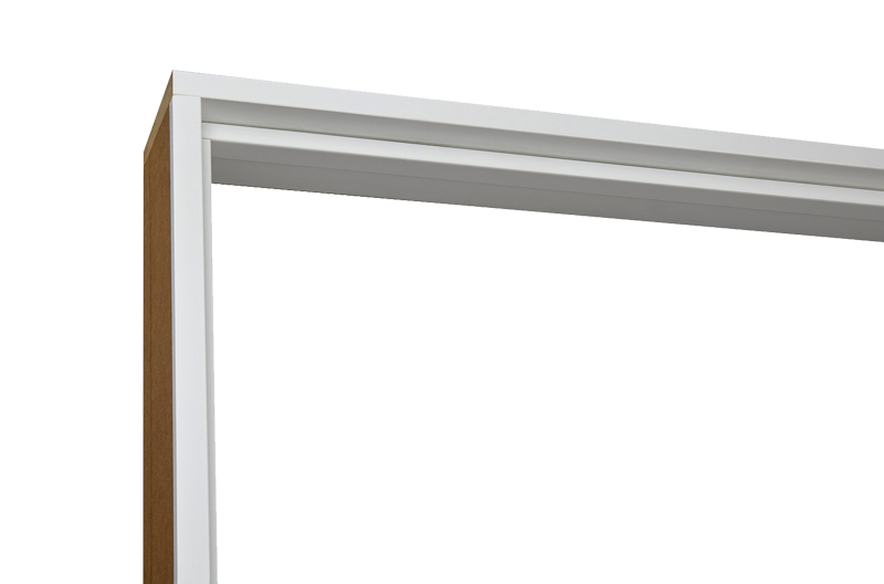 Door Lining Primed White