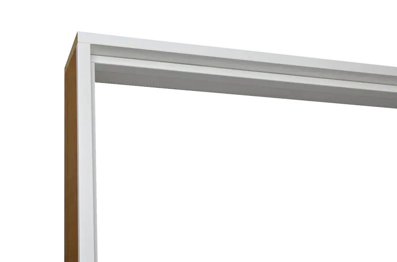 Door Lining Primed White