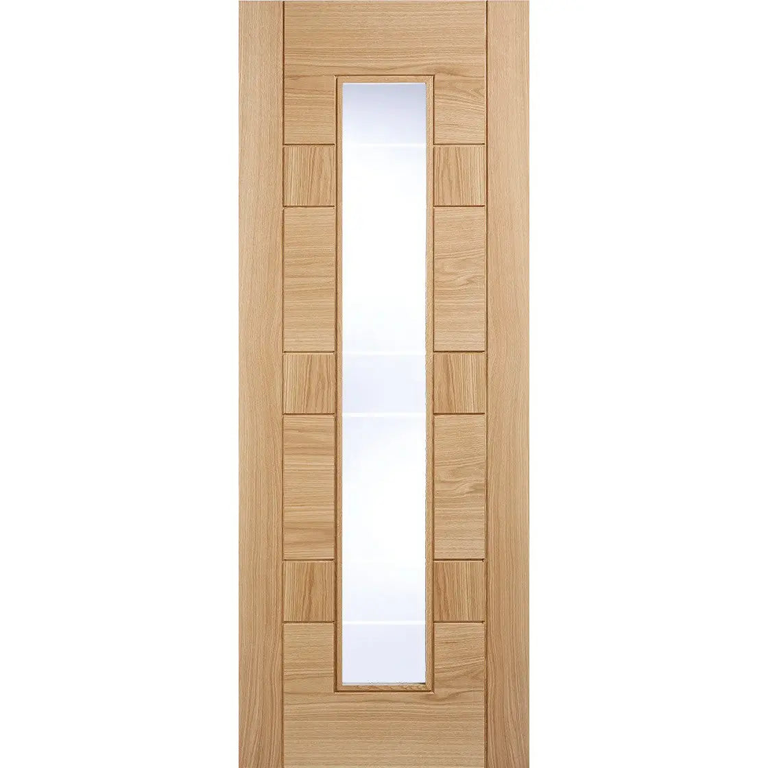 Edmonton 1L Pre-Finished Oak